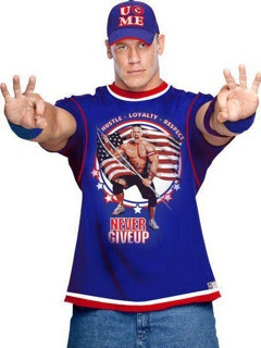 John Cena HD WWE Wallpapers