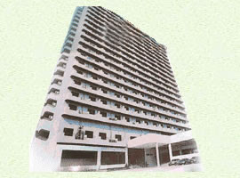 Avana Hotel & Residence