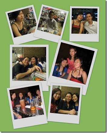 friends