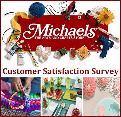 One Response to â€œTell Michaelâ€™s about your store visit Experience ...