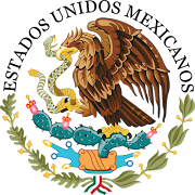 Suppose the USA ended up like Mexico? Or perhaps worse yetlike Brazil? (seal of the government of mexico)