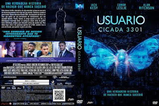 USUARIO CICADA 3301 – DARK WEB: CICADA 3301 – 2021 – (VIP)