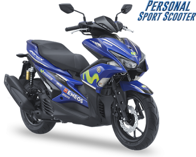 Pusat Penjualan Motor Yamaha Cikarang DP Rendah 082311712009