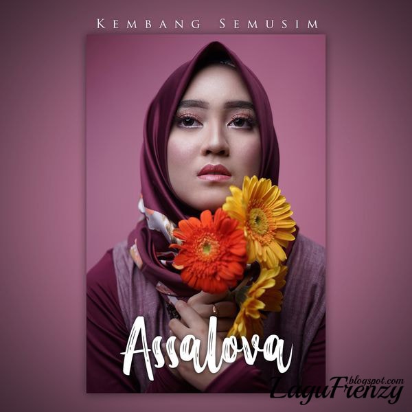 Download Lagu Assalova - Kembang Semusim