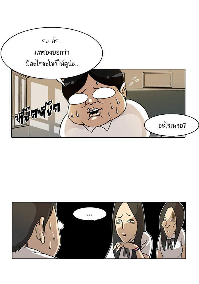 Lookism ตอนที่ 1