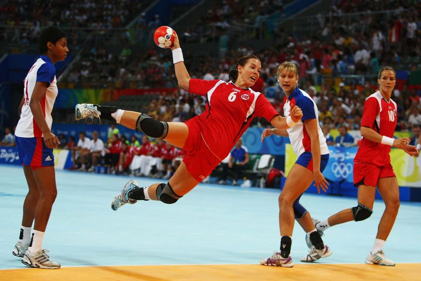 Olympic Tickets: Olympic Handball Introduction