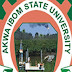 Akwa Ibom State University Charges N10,500 For Post-UTME Screening