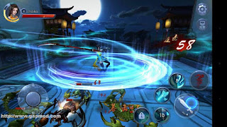 Download [古剑奇谭 ] Qi Tan Role Playing Android Games