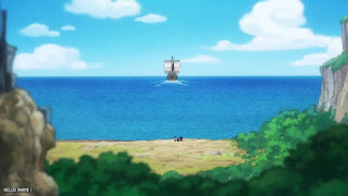 ワンピース アニメ 総集編 大特集 モモの助の名将軍への道 ONE PIECE Special Feature Momonosuke