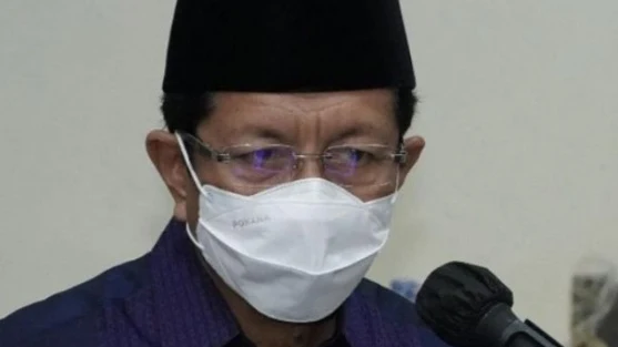 Imam Besar Istiqlal Buka-bukan: Penyebaran Isu Intoleran di Mimbar itu Nyata