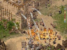 Stronghold Crusader Extreme