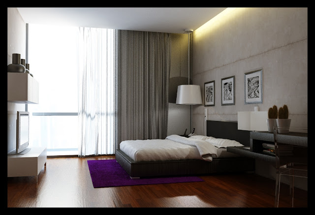 How To Design A Master Bedroom