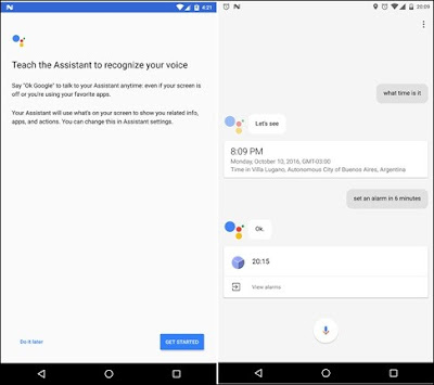 Cara Install Google Assistant di Semua Merk Android Cara Install Google Assistant Di Semua Brand Android