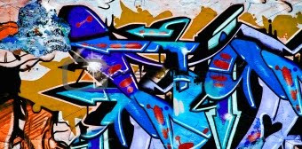 Graffiti Backgrounds