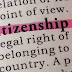 What can you access with a person's national citizenship ID?