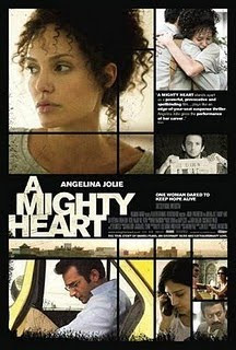 A Mighty Heart 2007 Hollywood Movie Watch Online