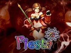 Fiesta is a 3D fantasy MMORPG
