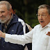 PC cubano elege Raul Castro novo presidente do partido