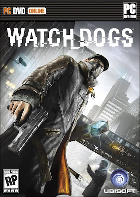 Watch Dogs Free Download