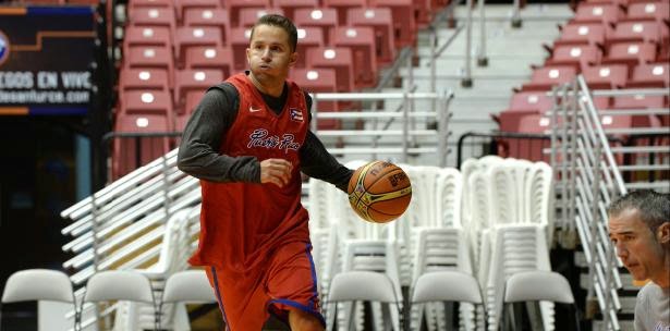 baloncesto dominicano