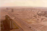 DUBAI 1990 ANTES DE LA GRAN LOCURA. Dubai es, hoy en día, uno de los países . (dcr)