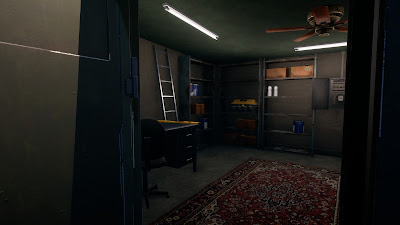 Psych 2021 Game Screenshot 3