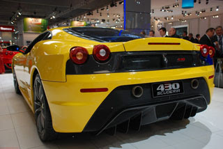 Ferrari 430 Scuderia-2