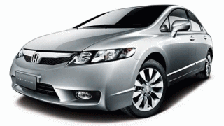 Honda Civic SE