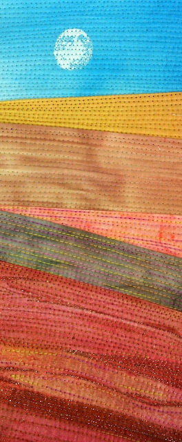 Textile Art