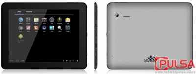 IMO X9 X-Claire, Tablet Android Layar Jumbo