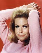 Elizabeth Montgomery