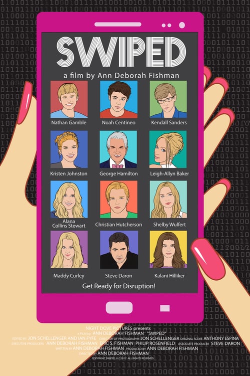 [HD] Swiped 2018 Ganzer Film Deutsch Download