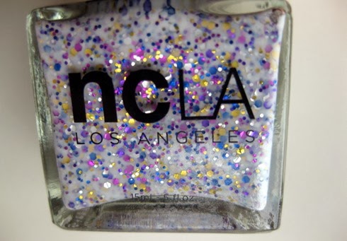 NCLA-Cookies Gold-nail-polish