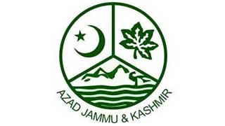 Azad Jammu & Kashmir logo