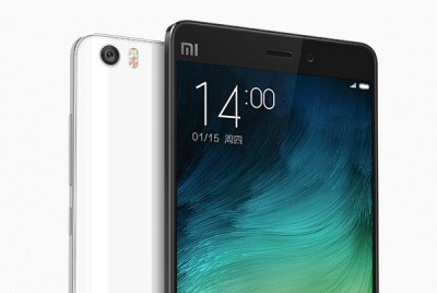 Stok Xiaomi Mi Note Ludes Dalam 3 Menit di Penjualan Hari Pertama Stok Xiaomi Mi Note Ludes Dalam 3 Menit di Penjualan Hari Pertama