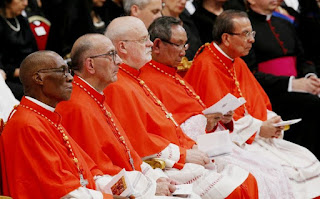 Catholic Cardinals