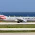 American Airlines Boeing 737-800 on Runway Aircraft Wallpaper 3908