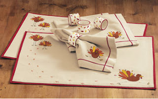 Table Linen