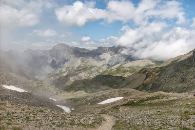 vallon de Gorgeon long