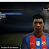 PES 2013 New Option File 17/18 For Sun Patch