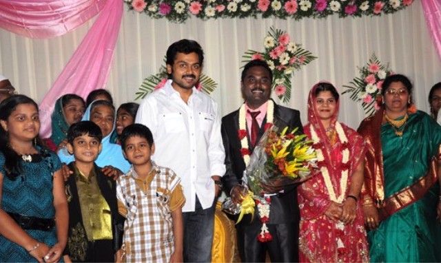 Photos Tamil Stars at Director Mithran Jawahar Wedding Reception Function StillsPhotogallery event pictures