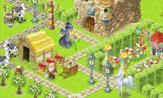 Fairy Tale v1.0.9 Apk Game Free