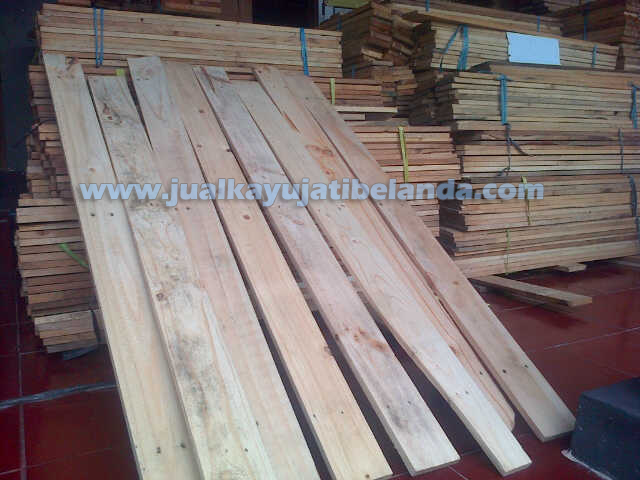 Harga Papan dan Balok Kayu  Jati  Belanda  Jual Kayu  Jati  