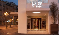 Hotel ME Madrid