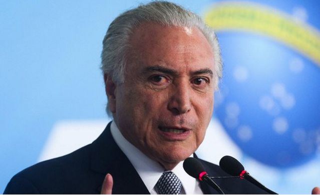 Escolha de relator da Lava Jato influenciará indicação de Temer para o STF