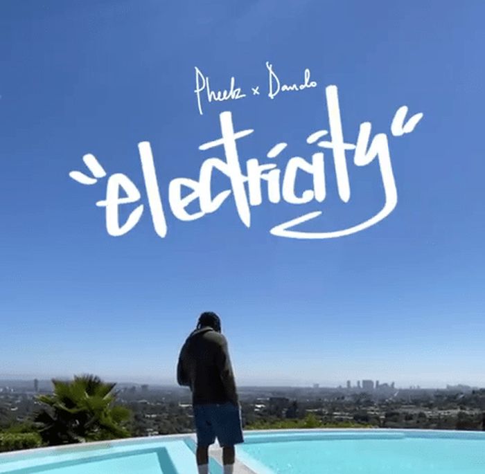 [Music] Pheelz Ft. Davido – Electricity