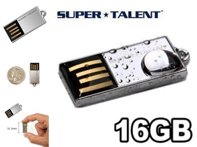 Exibir pen drive pico c 16 g