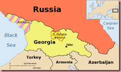გიყვარდეს მტერი შენი?