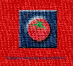 Tomate Joyeuse