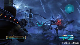 Free Download Lost Planet 3 PC Game Photo